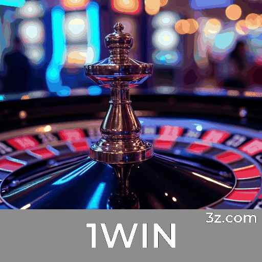 1WIN: Seu Cassino Online de Confiança e Entretenimento Superior