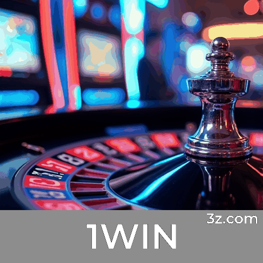 1WIN: Seu Cassino Online de Confiança e Entretenimento Superior