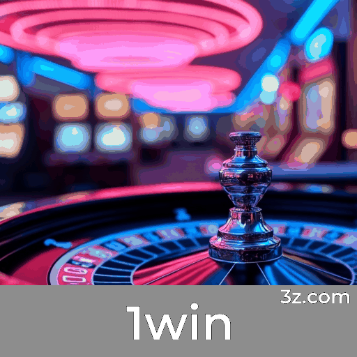 1win: Plataforma Segura de Cassino e Apostas